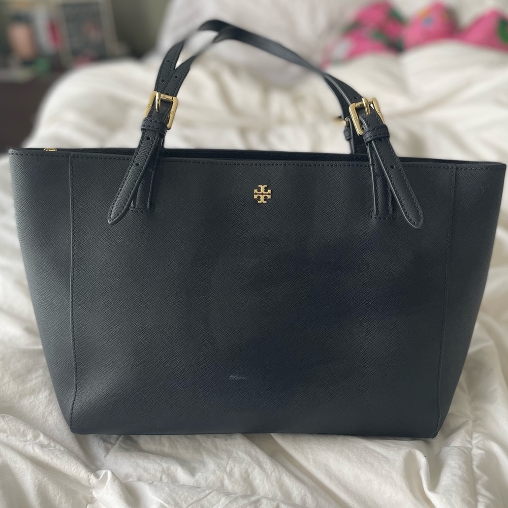 Tory Burch Robinson Tote